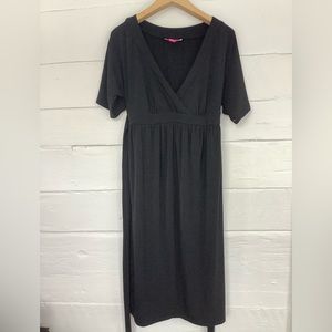 5/$25 😎Liz Lange maternity dress new size xs